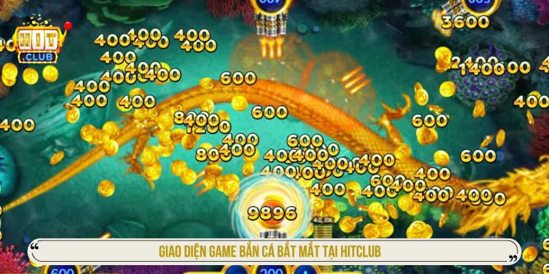 Hitclub nieuwss - Trang Chủ Hit Club, Tải App iOS/APK Mới Nhất Giao diện game bắn cá bắt mắt tại HITCLUB